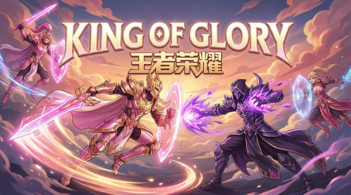 探花王者荣耀视频